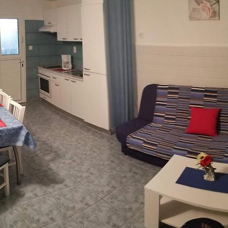 Apartmani Tanja Бол Екстер'єр фото