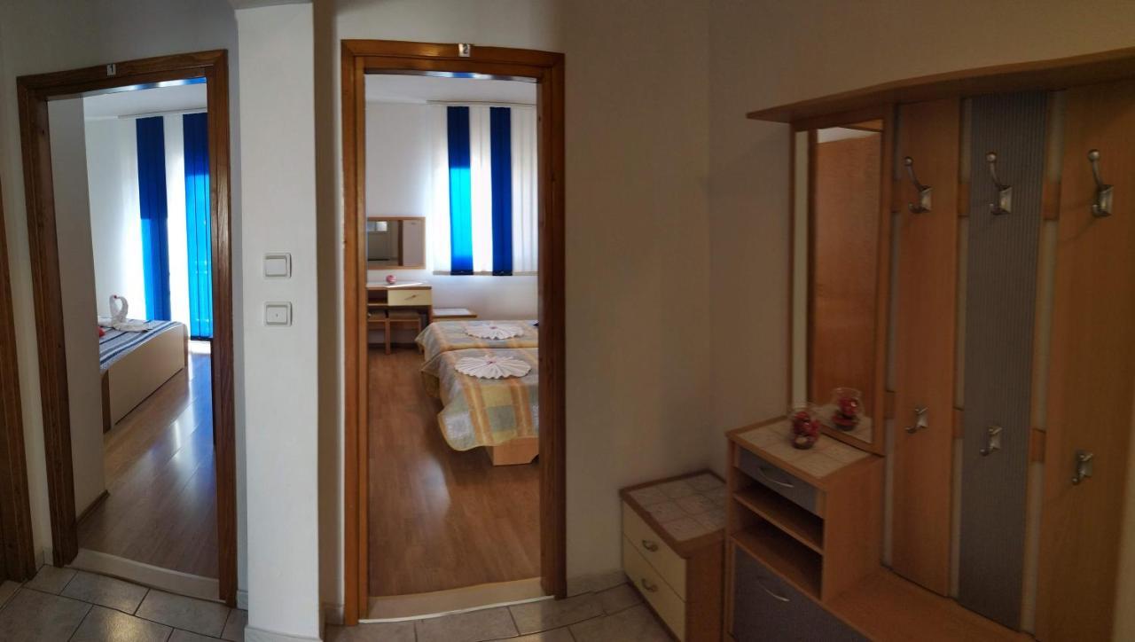 Apartmani Tanja Бол Екстер'єр фото