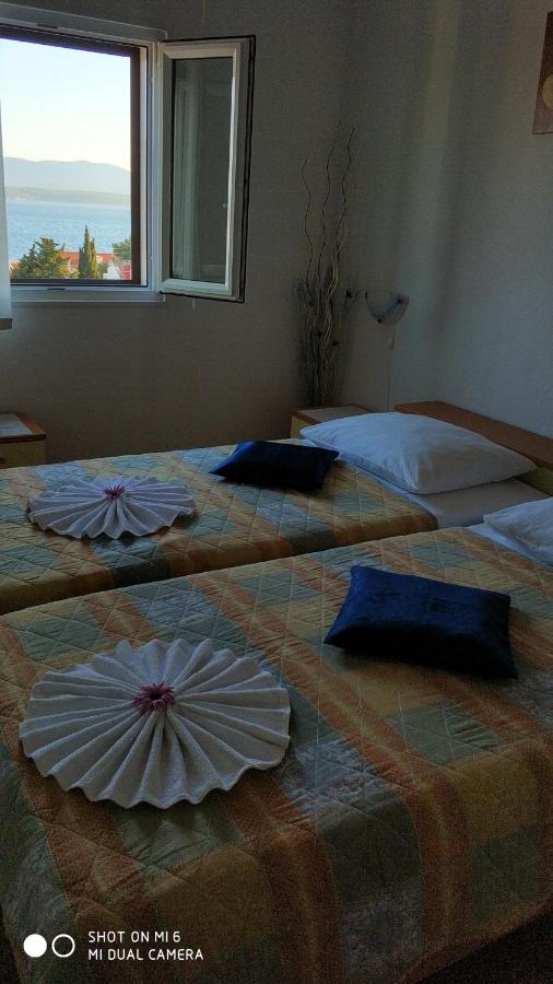 Apartmani Tanja Бол Екстер'єр фото