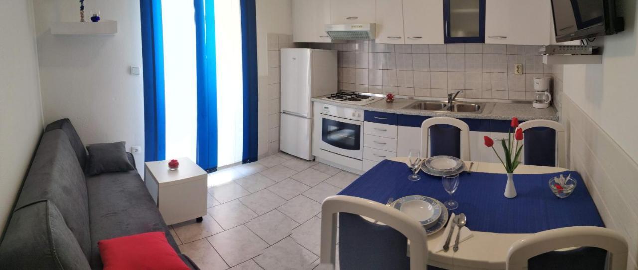 Apartmani Tanja Бол Екстер'єр фото
